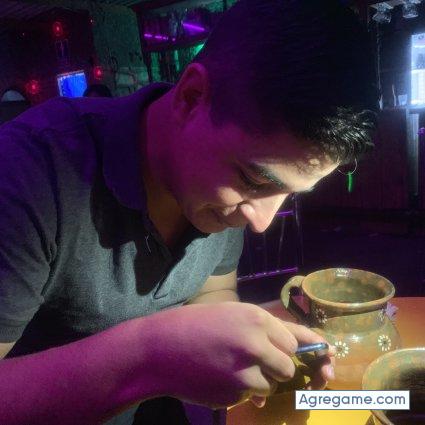 Fernandoperez35 chico soltero en Cabaiguán