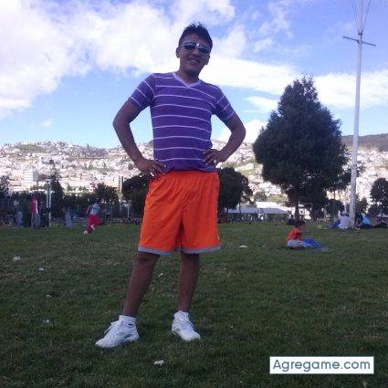 univisa chico soltero en Santo Domingo