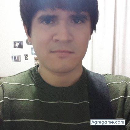 Chuto25 chico soltero en Palpa