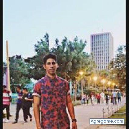 ramonb-frost chico soltero en Tipitapa