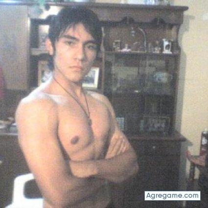 merulo chico soltero en Tucupita