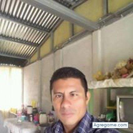 misaelgranados chico soltero en Puerto Jiménez