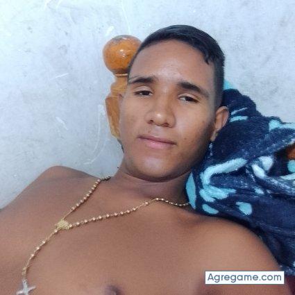 Joshangel chico soltero en Las Tejerías