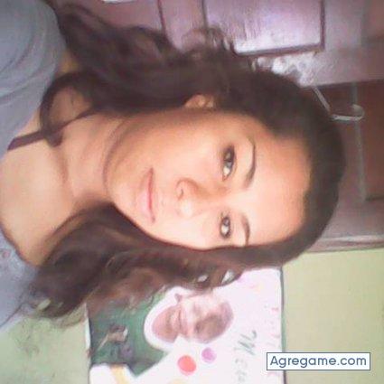 lucyy chica soltera en San Lorenzo