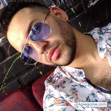 ZadielBulos chico soltero en Vacamonte