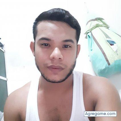 Jhaydenn chico soltero en Empalme San Benito