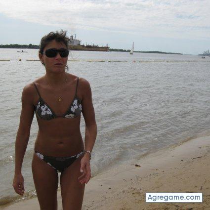 georgina chica soltera en Barcelona