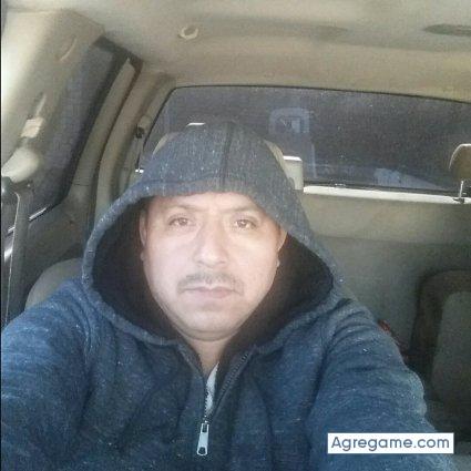 antoniogarcia1185 chico soltero en Fort Dodge