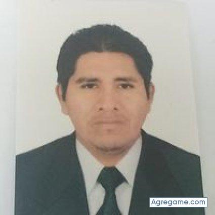 obdulioflores chico soltero en Breña