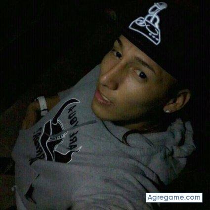 Luismore12 chico soltero en Soná