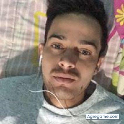 nestormontilla chico soltero en El Tingo