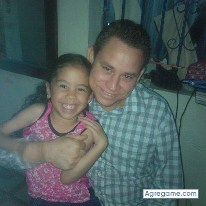 geho25 chico soltero en Antímano