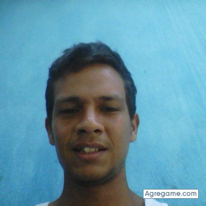 YeisonGodoy chico soltero en Catia La Mar