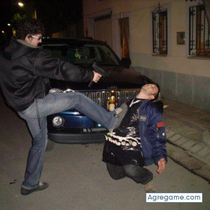 Danizgz chico soltero en Borja