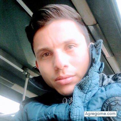 Juancarloshm10 chico soltero en Carepa