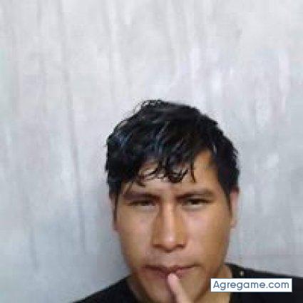 hernanespinoza chico soltero en Surcubamba