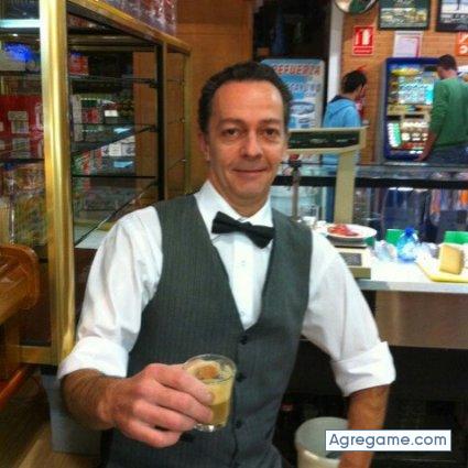 abelardo2013 chico soltero en Crevillent