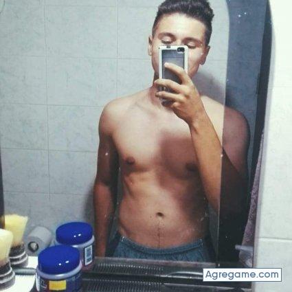 Eren69 chico soltero en Bucaramanga