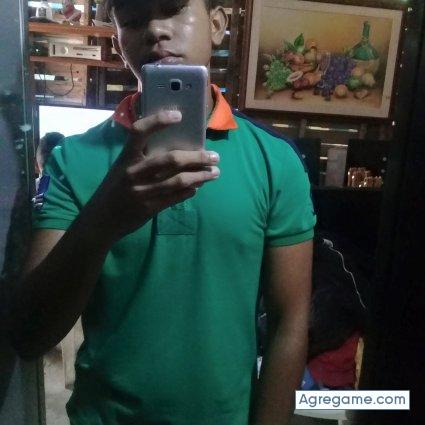 siul1999 chico soltero en Valledupar