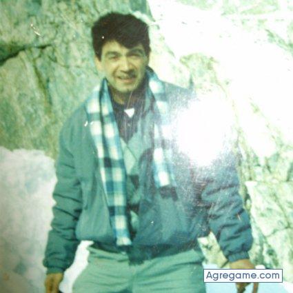 hector782 chico soltero en Ovalle