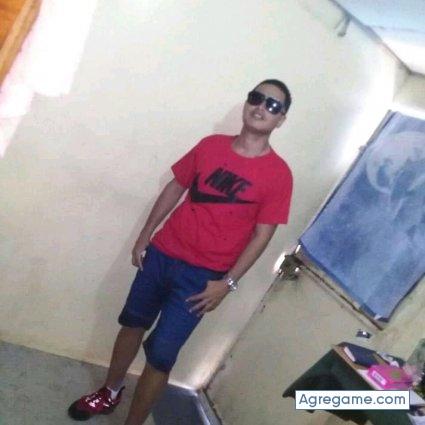 Aaranmatatan chico soltero en Guasdualito