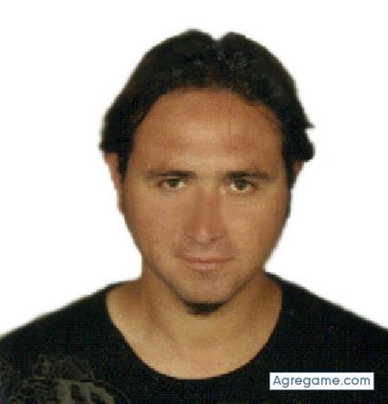 carlost chico soltero en Tocopilla