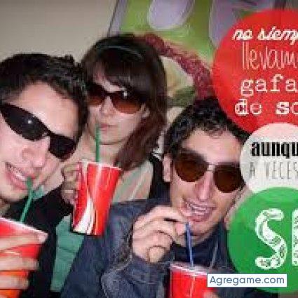 CArpeter chico soltero en Agua Blanca