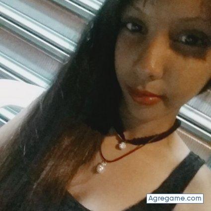 lauryfernandez chica soltera en Santa Cruz De Barahona