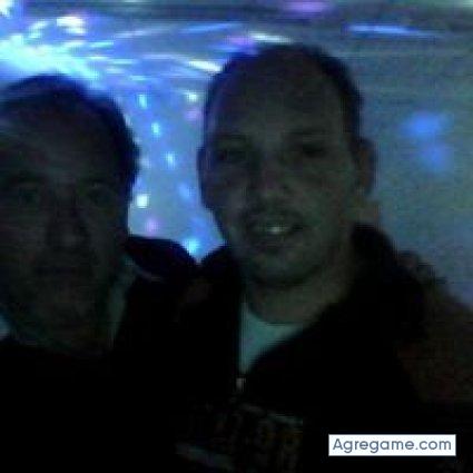 jesusmonente chico soltero en Bahía Blanca