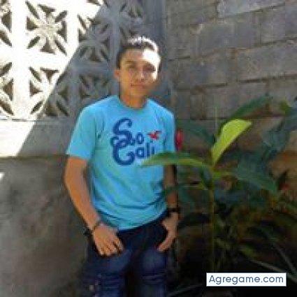 hilarioalberto chico soltero en Ciudad Sandino
