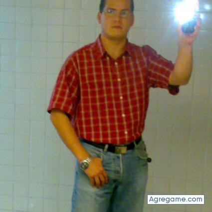 ROGGER79 chico soltero en Hermosillo