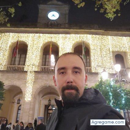 juanma82sev chico soltero en Sevilla