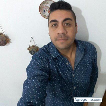 Ema017 chico soltero en Villa Del Rosario