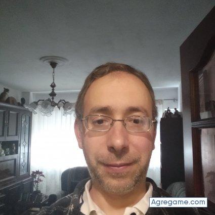 Acab79 chico soltero en Culleredo