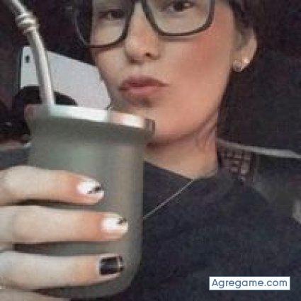 barriosnancy chica soltera en Ciudad Del Este