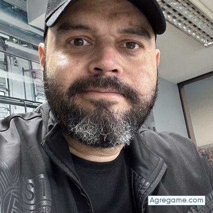 Foto de Jesus Alberto, 42 años en Santiago