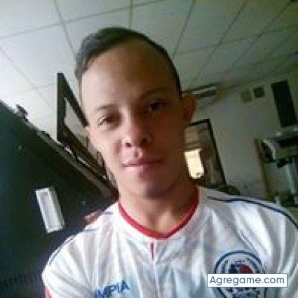 cristhianhernandez63 chico soltero en Nenton