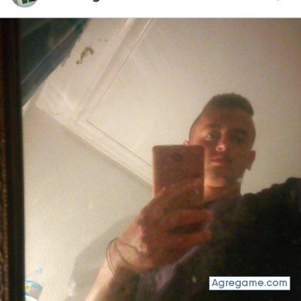 AbelGuerrero chico soltero en Vilalba