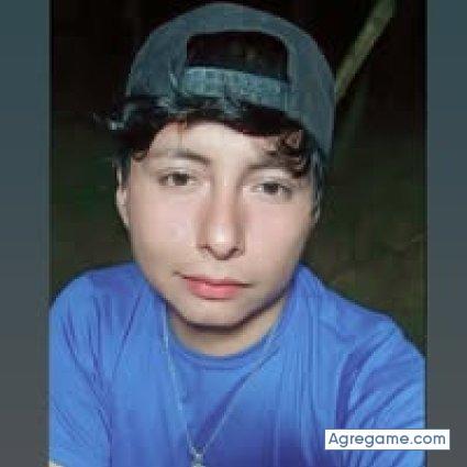 andrezcalero chico soltero en Nindirí