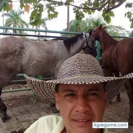 Williamc1983 chico separado en Villavicencio