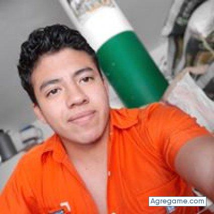 osminguevara chico soltero en Jutiapa
