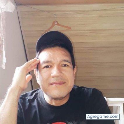 Gonzlao chico separado en Pereira