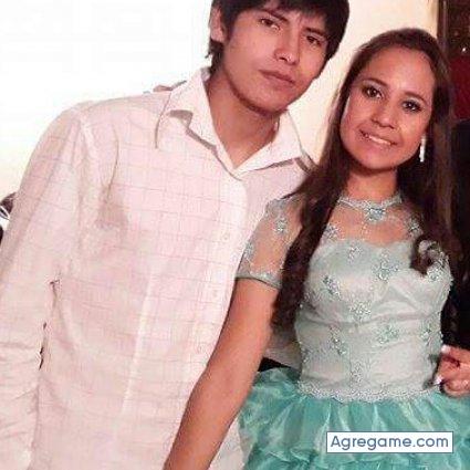 rogeralvarado chico soltero en Asunción