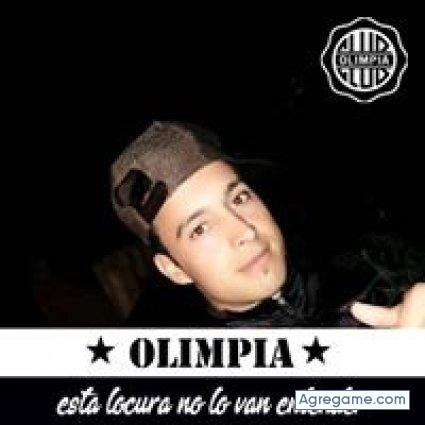 arnaldogaleano2286 chico soltero en Guarambaré