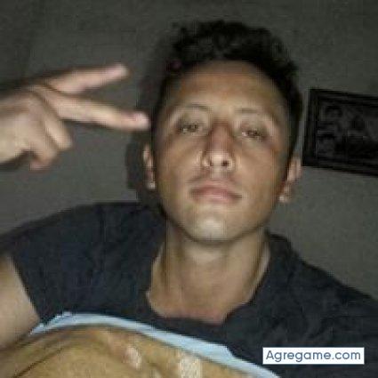 marcosgarfias chico soltero en Jalpan De Serra