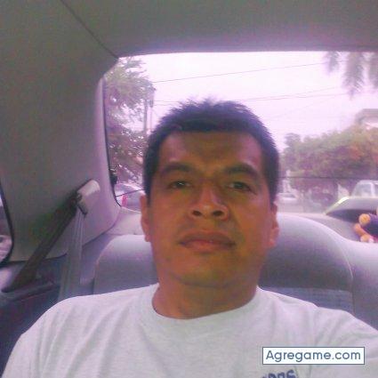 Armando8609 chico soltero en Puebla