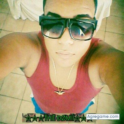 Harleydomi chico soltero en 