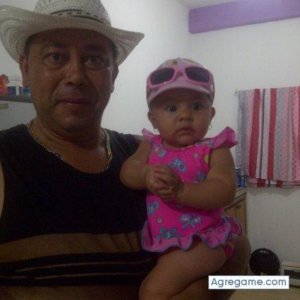 ernesto562 chico soltero en Porlamar