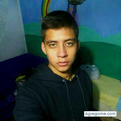 ROD50 chico soltero en Huejutla De Reyes