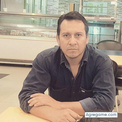 juanpablo1694 chico soltero en Cochabamba